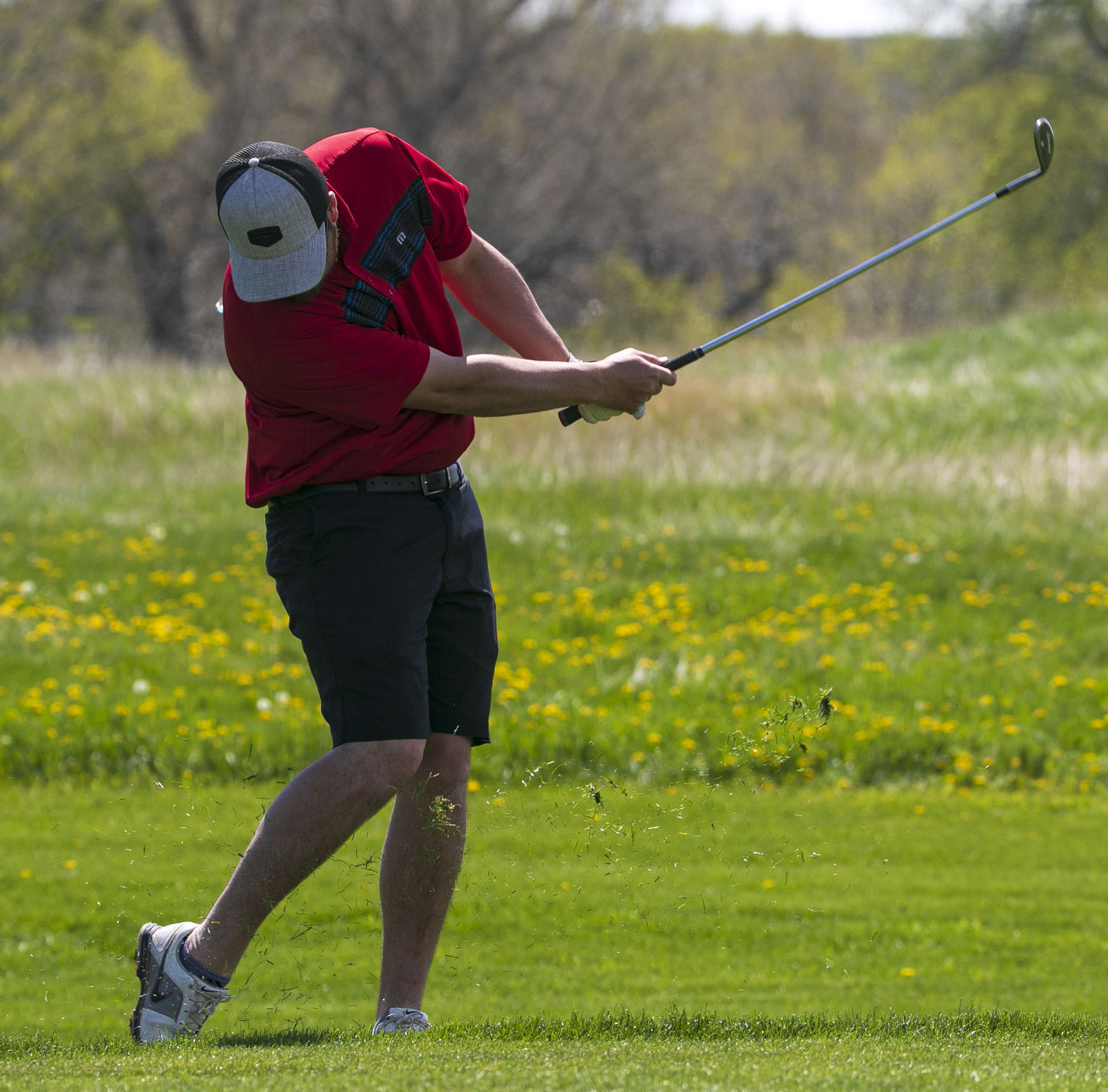 Four Ball Championship
